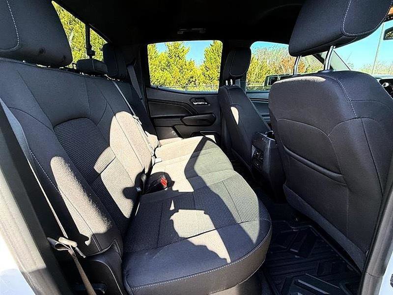 Used 2023 GMC Canyon Elevation w/ Convenience Package image 26