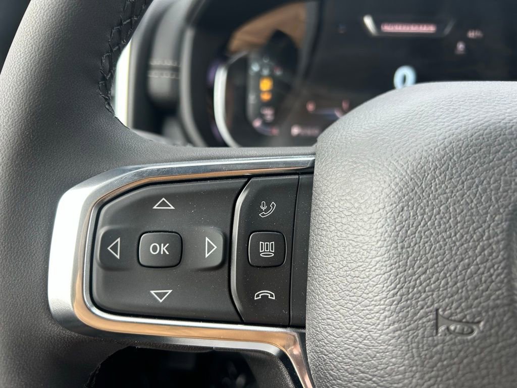 New 2026 RAM 2500 Laramie image 17