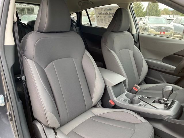 New 2026 Subaru Crosstrek 2.0i Premium image 9