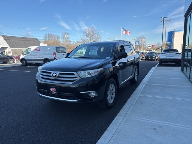 Used 2013 Toyota Highlander SE image 6
