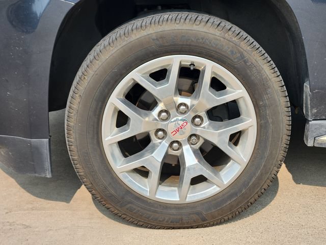 Used 2020 GMC Yukon XL SLT w/ Value Plus Edition RWD image 10