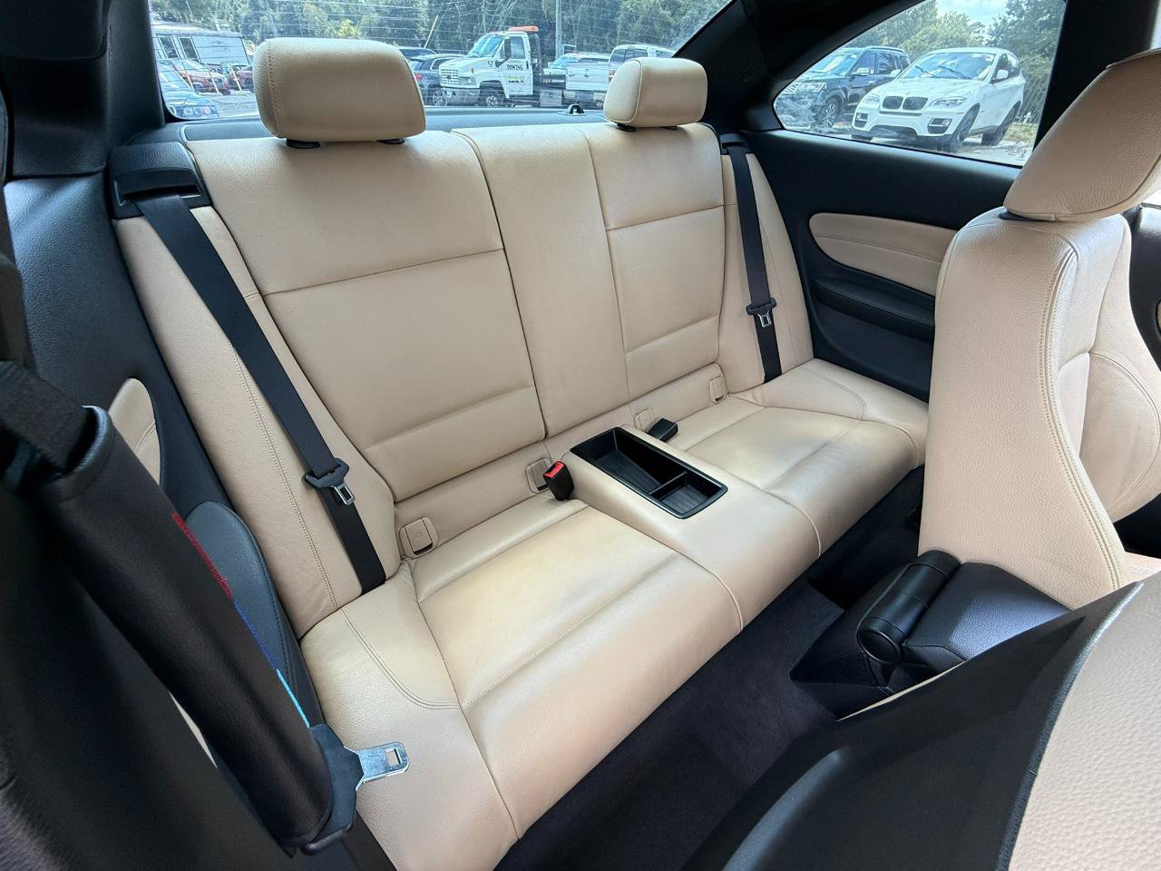 Used 2010 BMW 135i Coupe RWD image 28