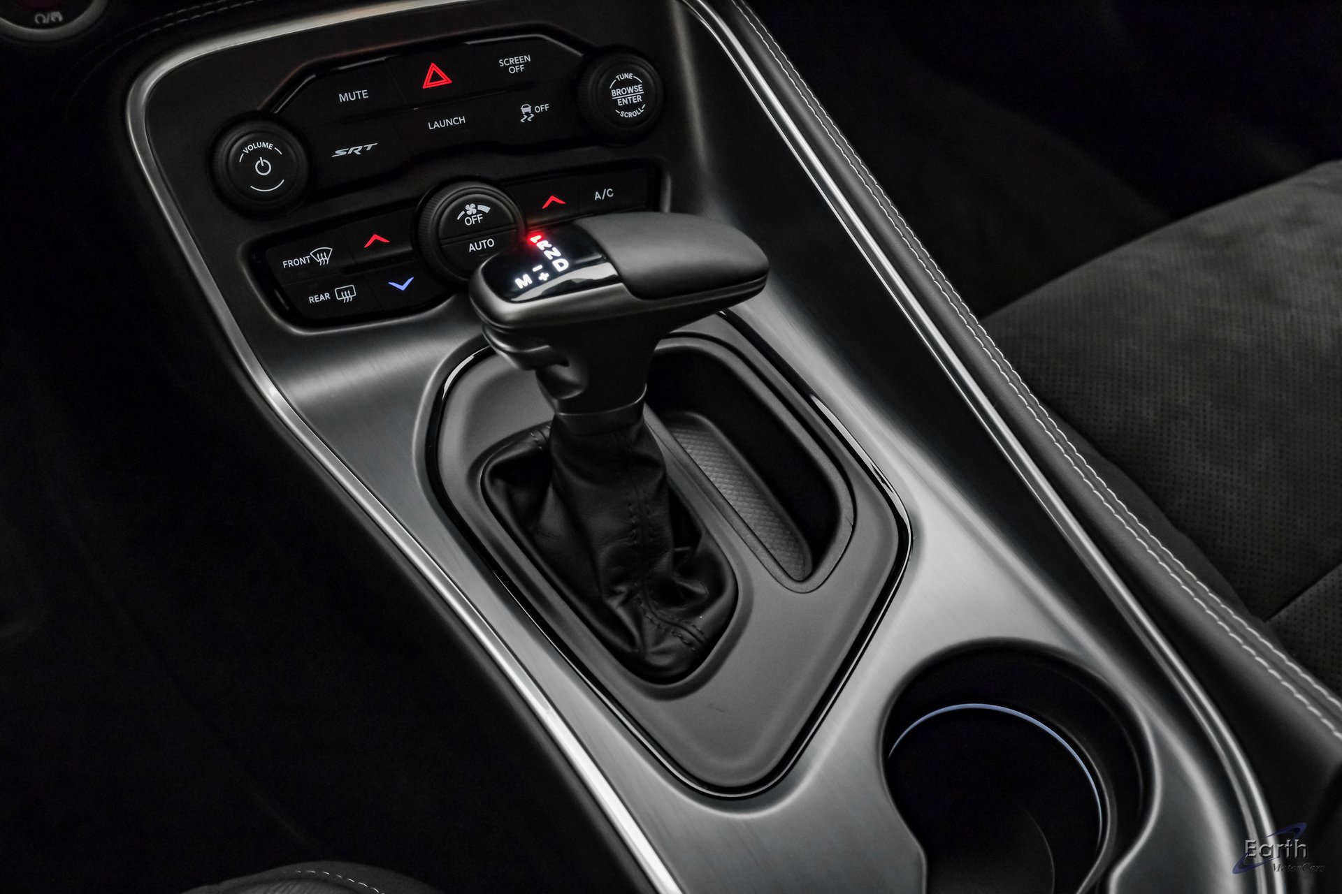 Used 2018 Dodge Challenger SRT Demon RWD image 67
