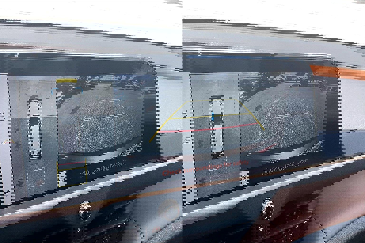 Used 2025 Toyota Crown Signia w/ Advanced Technology Package AWD/4WD image 26