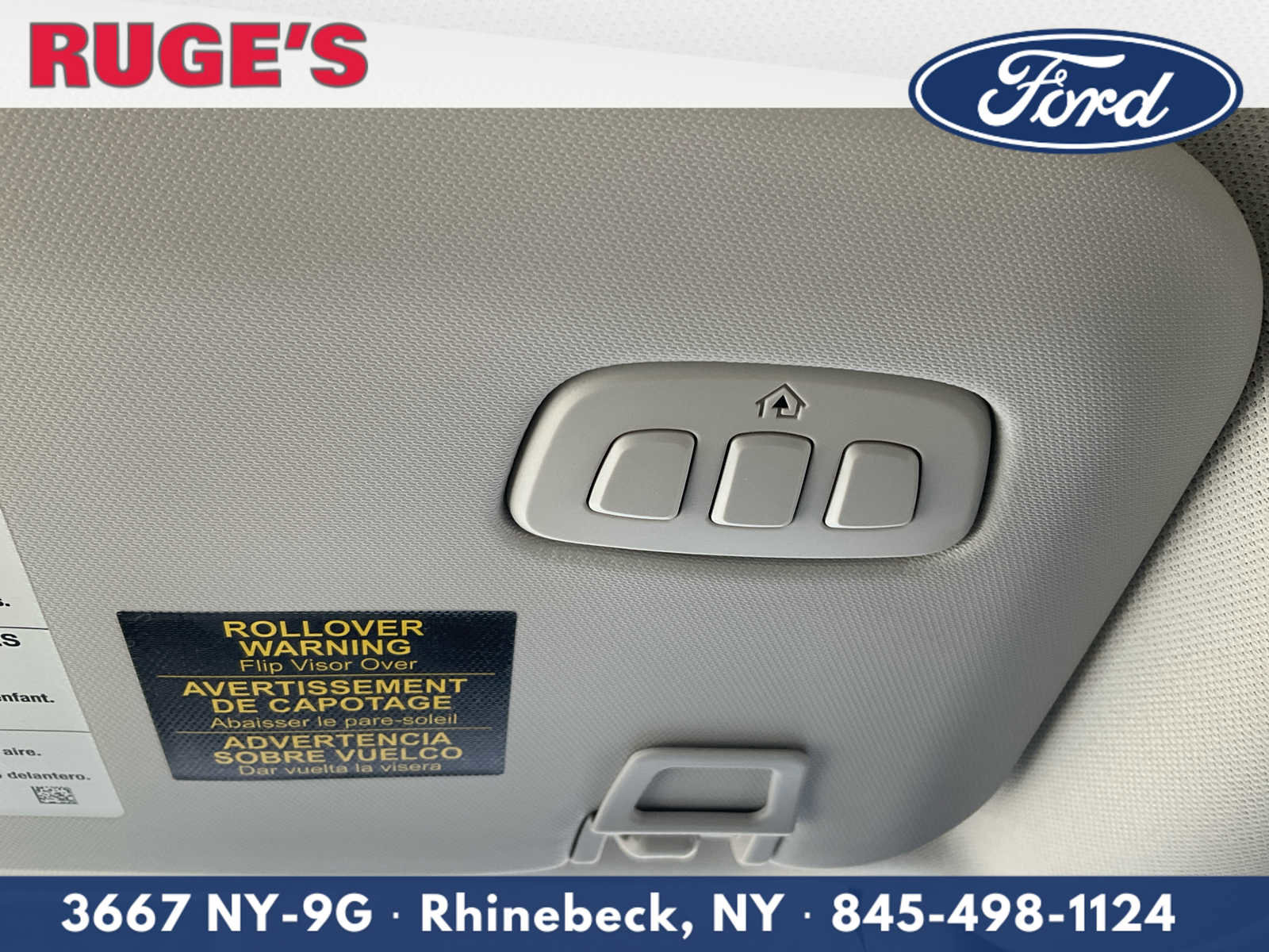 Certified 2022 Ford Bronco Sport Outer Banks w/ Tech Package image 31