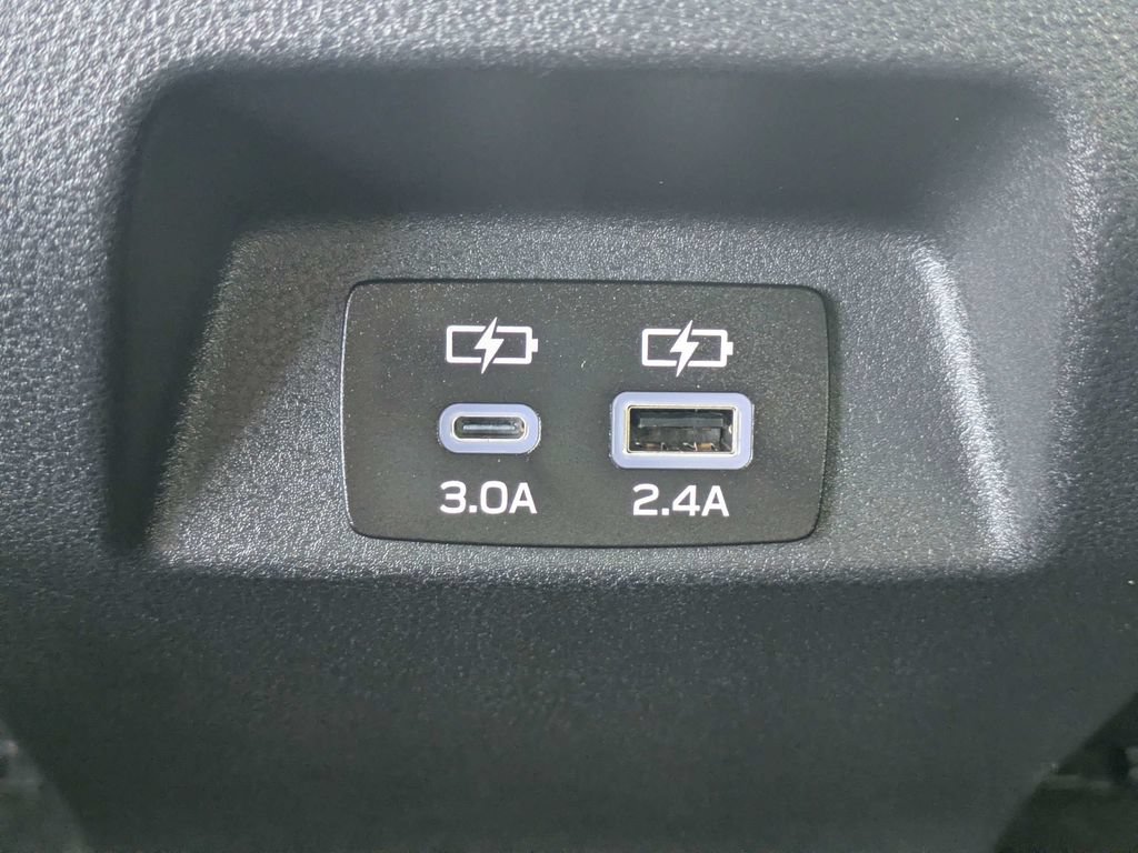 Certified 2025 Subaru Crosstrek 2.5i Wilderness w/ Wilderness Package AWD/4WD image 14