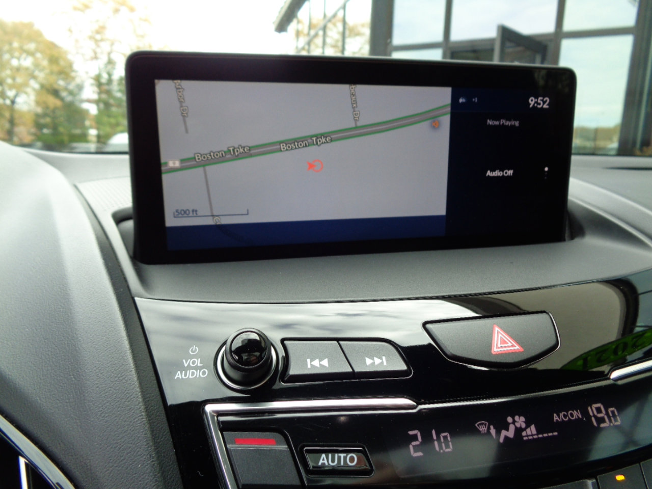 Used 2021 Acura RDX A-Spec image 13