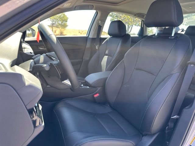 New 2026 Honda Accord Touring image 20