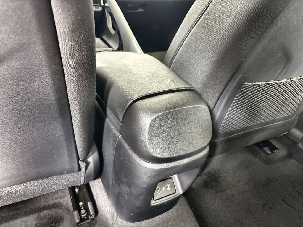 New 2026 Hyundai Elantra SEL Sport Premium FWD image 22