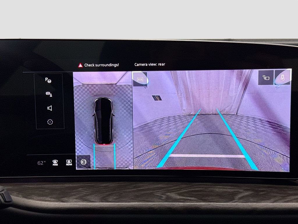 Certified 2025 Audi Q5 Premium Plus w/ Premium Plus image 16