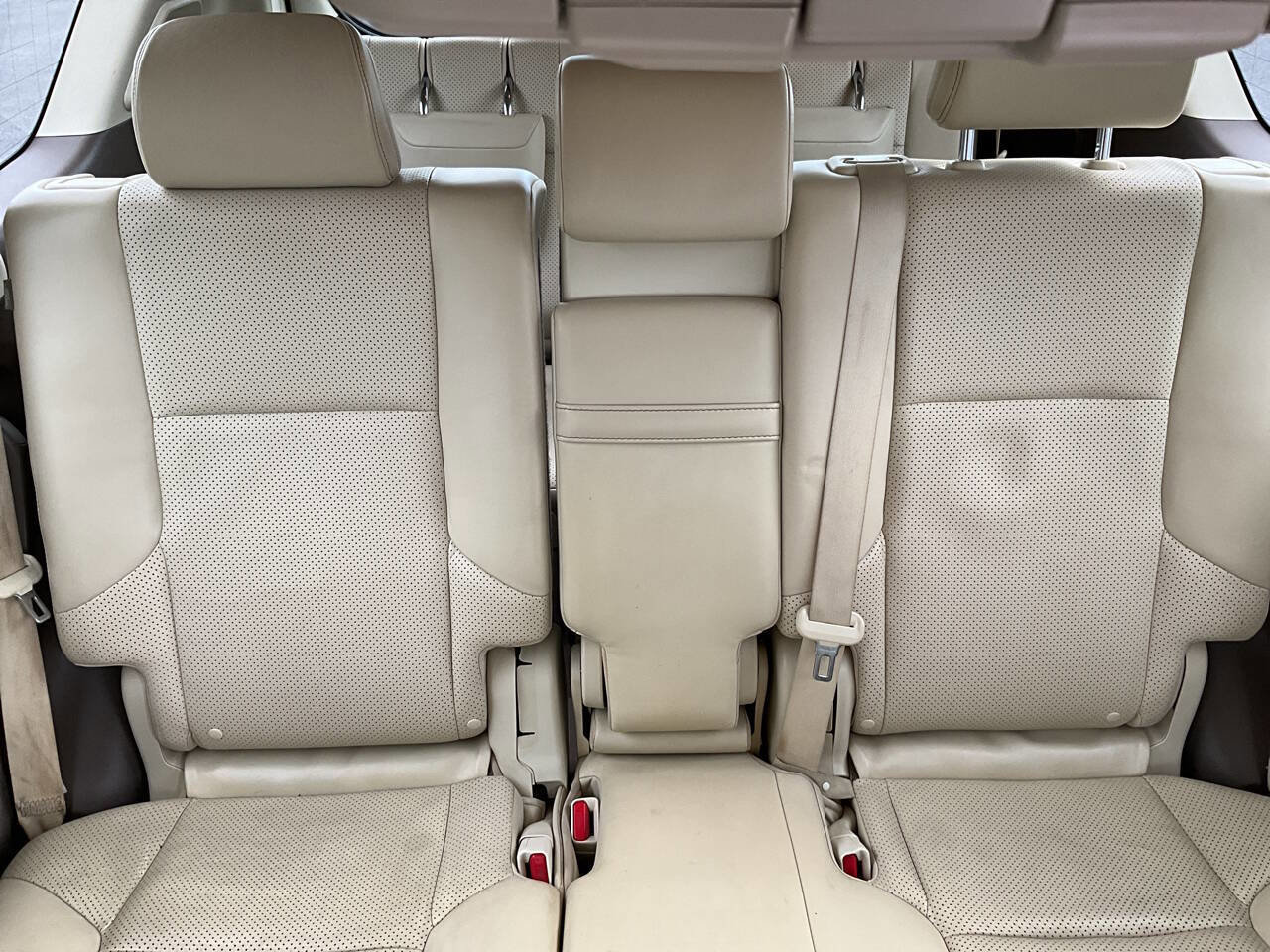 Used 2011 Lexus GX 460 Premium image 13