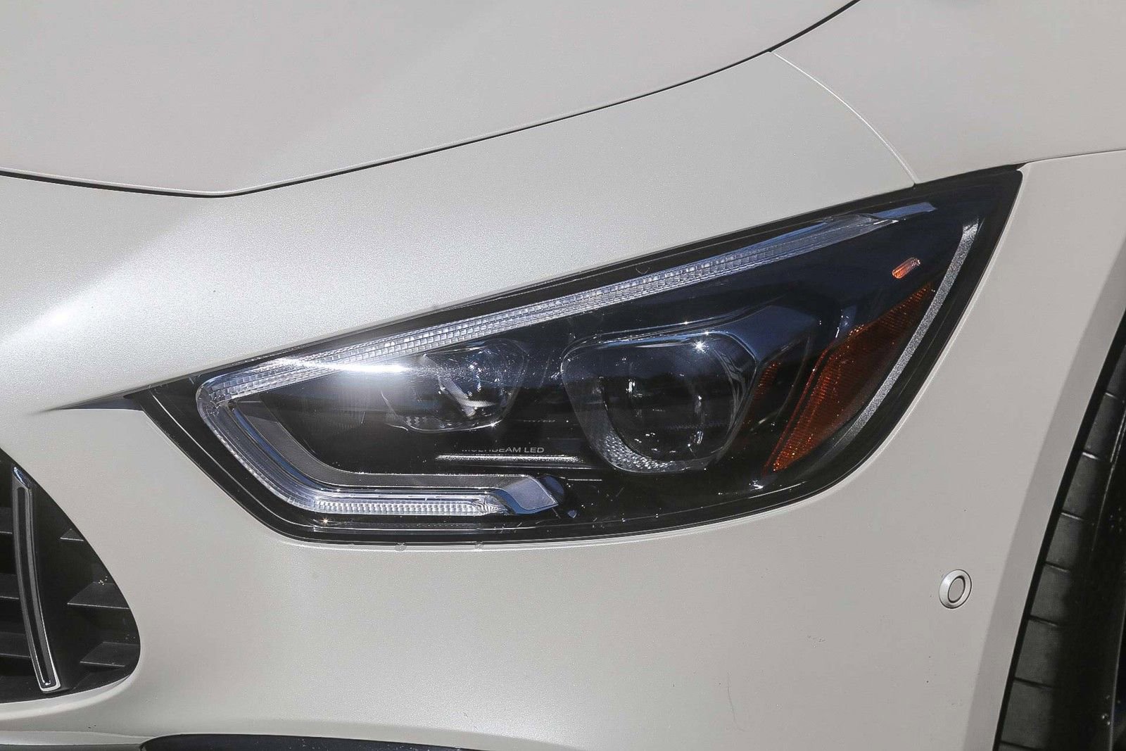 Certified 2022 Mercedes-Benz AMG GT 53 image 7