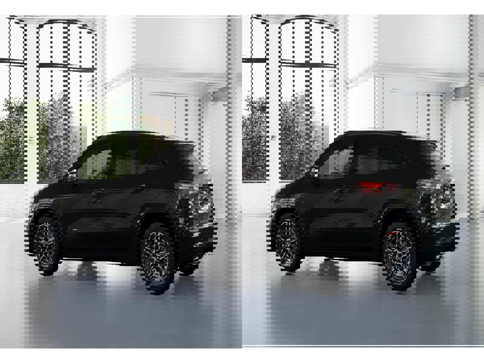 New 2026 Mercedes-Benz GLA 250 image 30