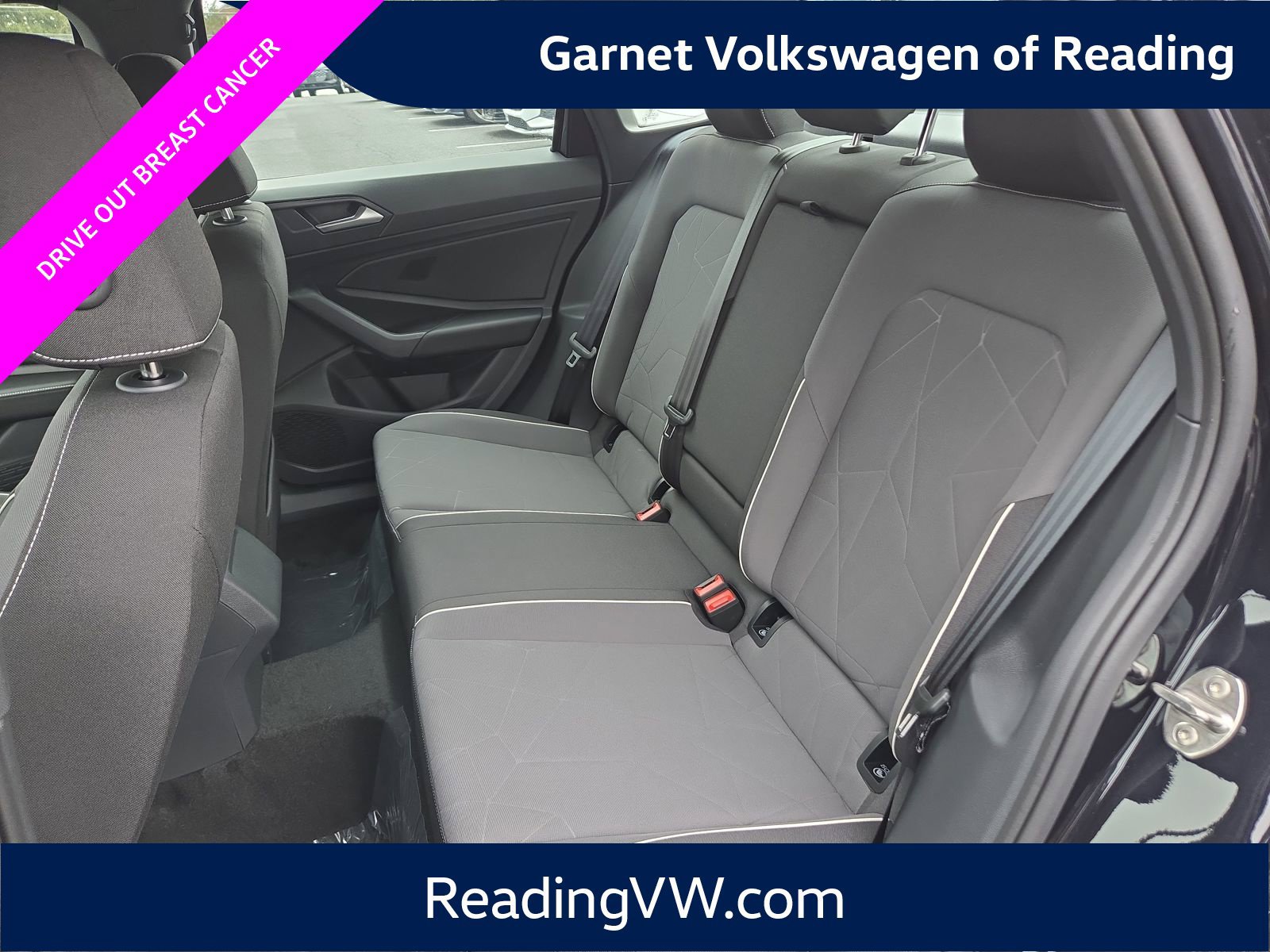 New 2026 Volkswagen Jetta Sport FWD image 14