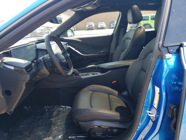 New 2026 Dodge Charger R/T AWD/4WD image 10