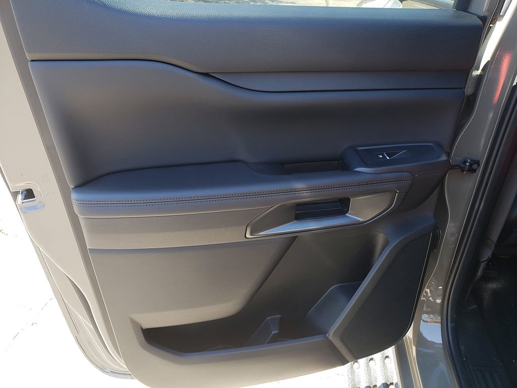 New 2025 Ford Ranger Raptor AWD/4WD image 13