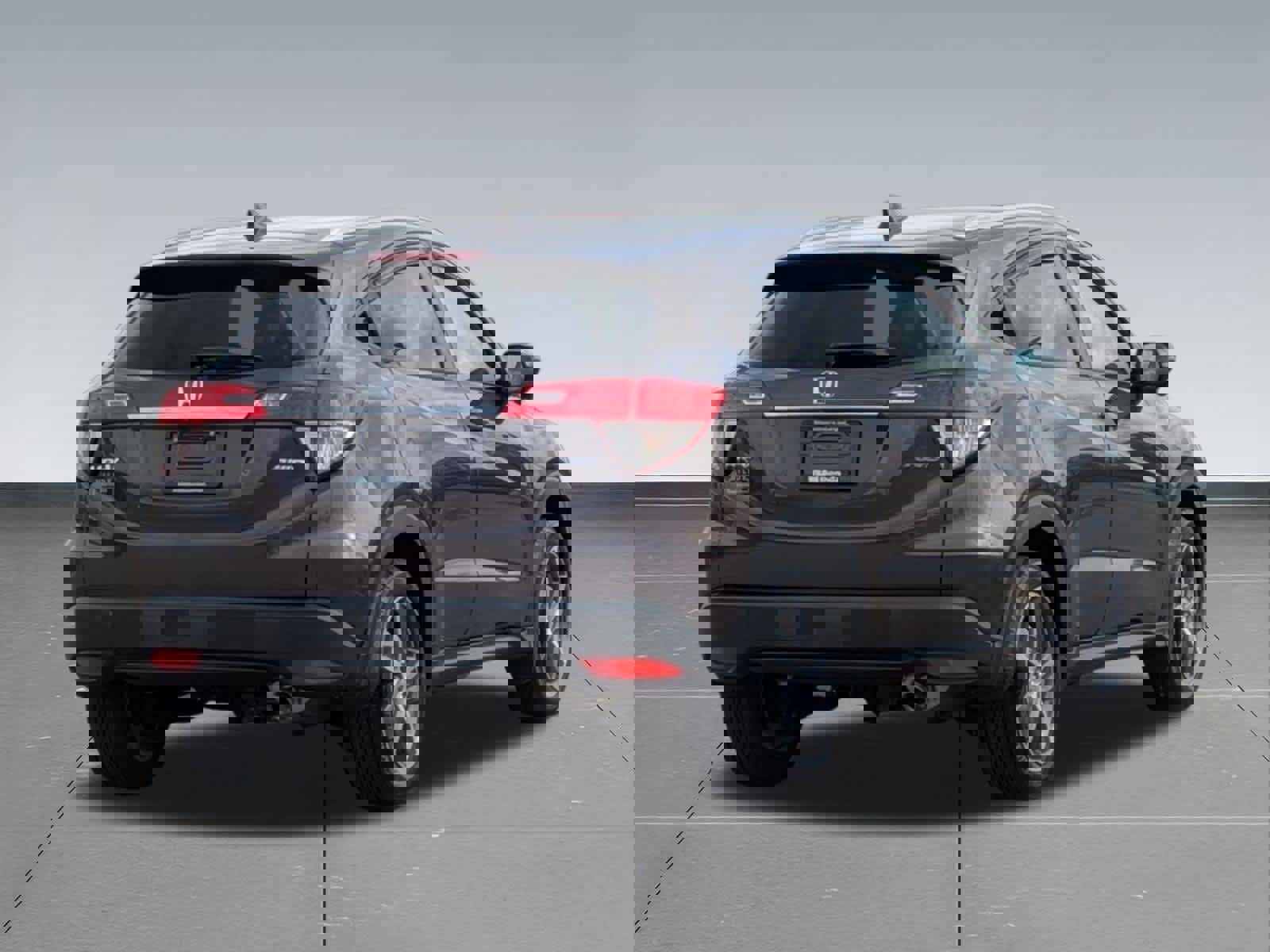 Used 2021 Honda HR-V EX image 5