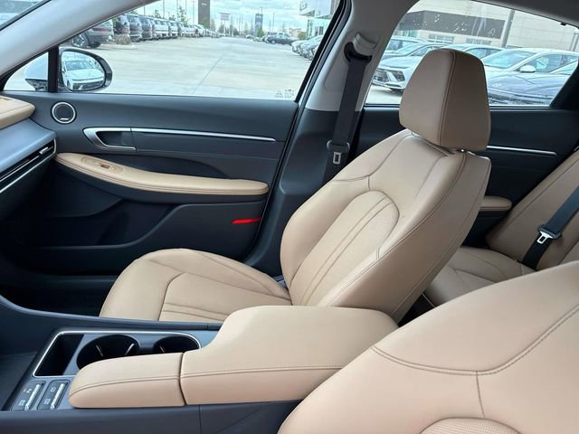 New 2026 Hyundai Sonata Limited image 19
