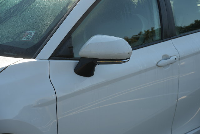 Used 2025 Toyota Camry SE FWD image 10