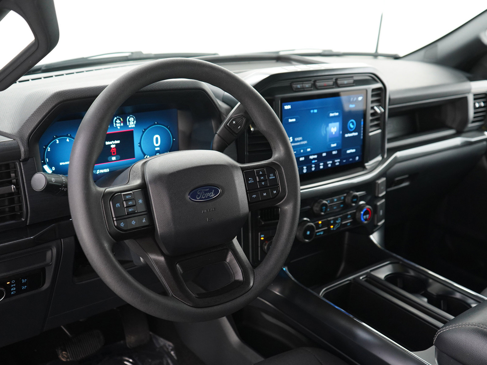Used 2024 Ford F150 STX AWD/4WD image 19