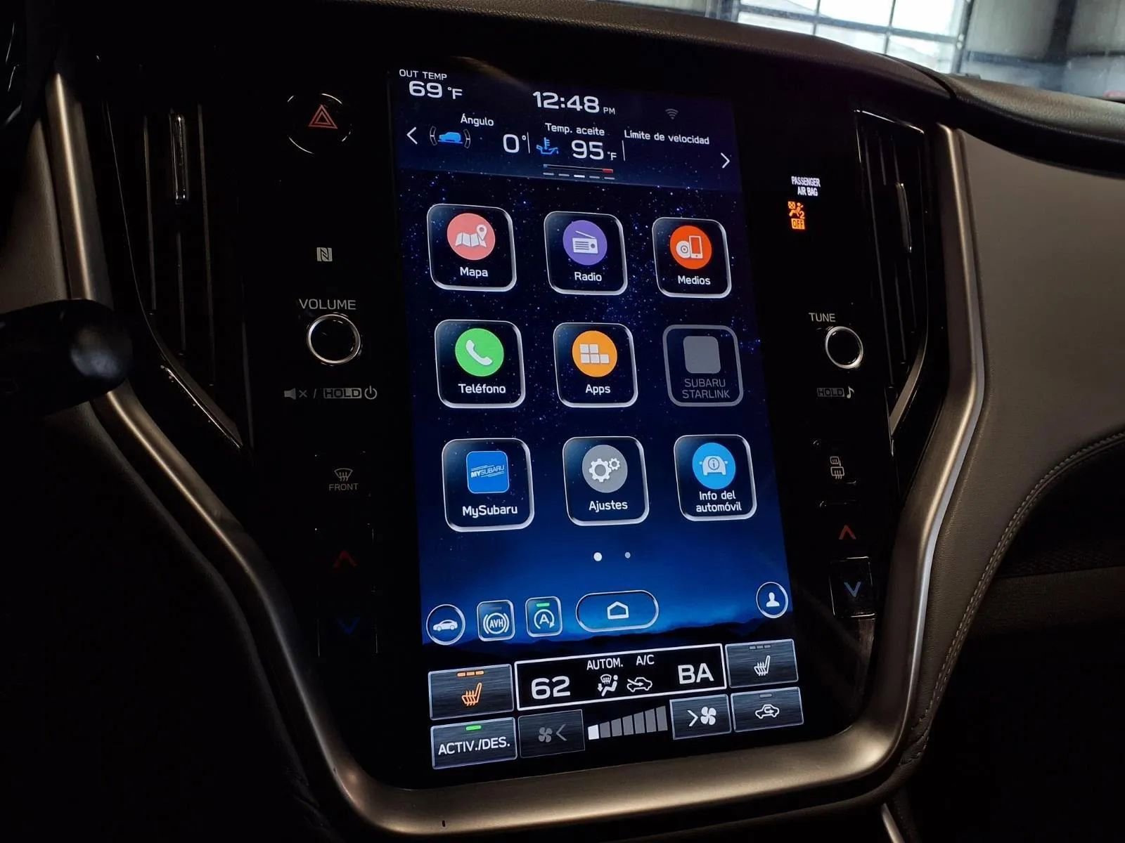 Used 2022 Subaru Outback Premium image 21