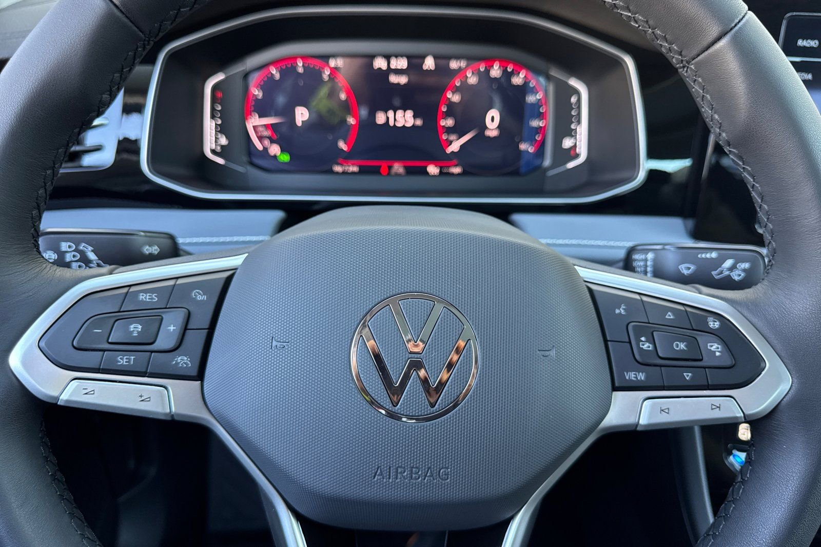 New 2026 Volkswagen Jetta SEL FWD image 20