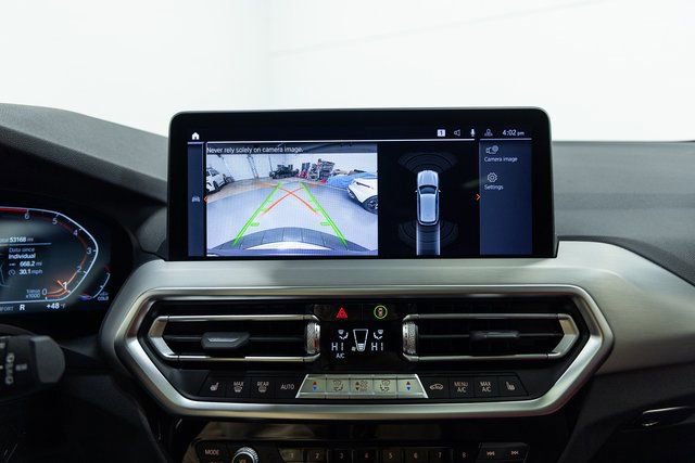 Certified 2023 BMW X3 xDrive30i w/ Premium Package image 18