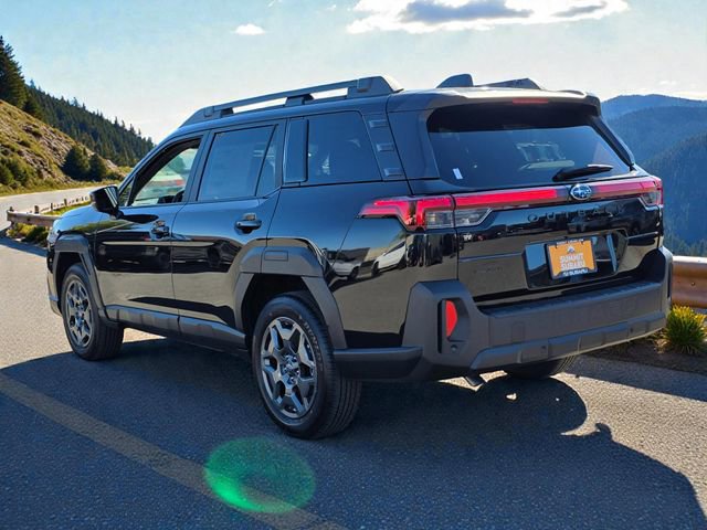 New 2026 Subaru Outback Premium AWD/4WD image 4