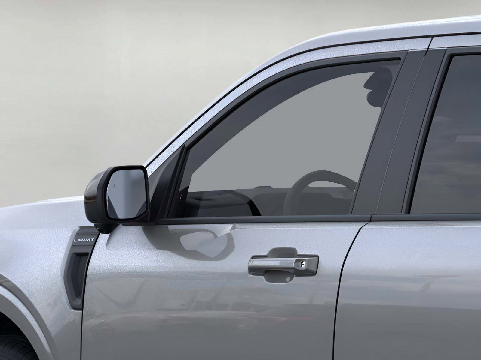 New 2026 Ford Maverick Lariat w/ Black Appearance Package image 21