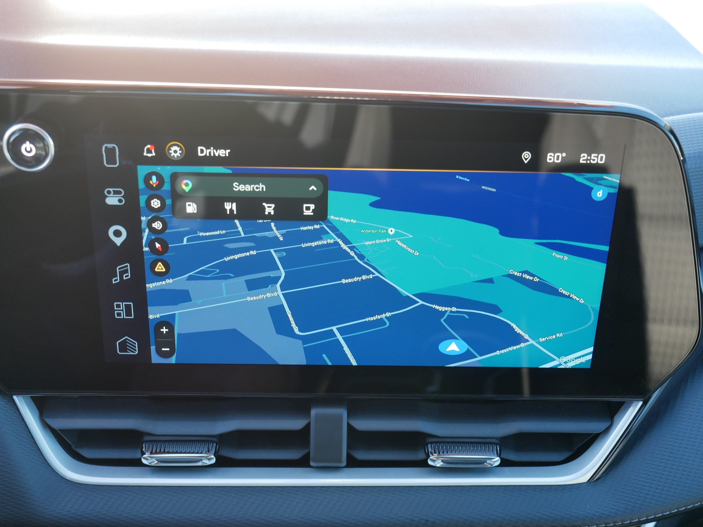 Used 2025 Chevrolet Equinox LT AWD/4WD image 30