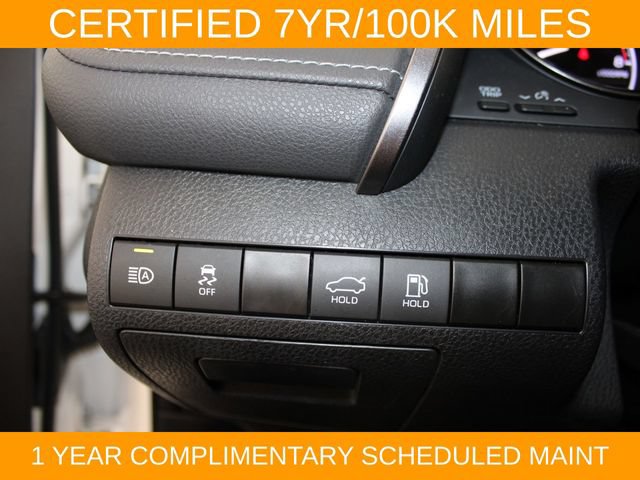 Used 2023 Toyota Camry SE w/ Convenience Package FWD image 18