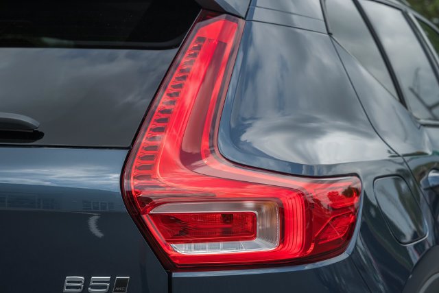 New 2026 Volvo XC40 B5 Ultra w/ Climate Package AWD/4WD image 7
