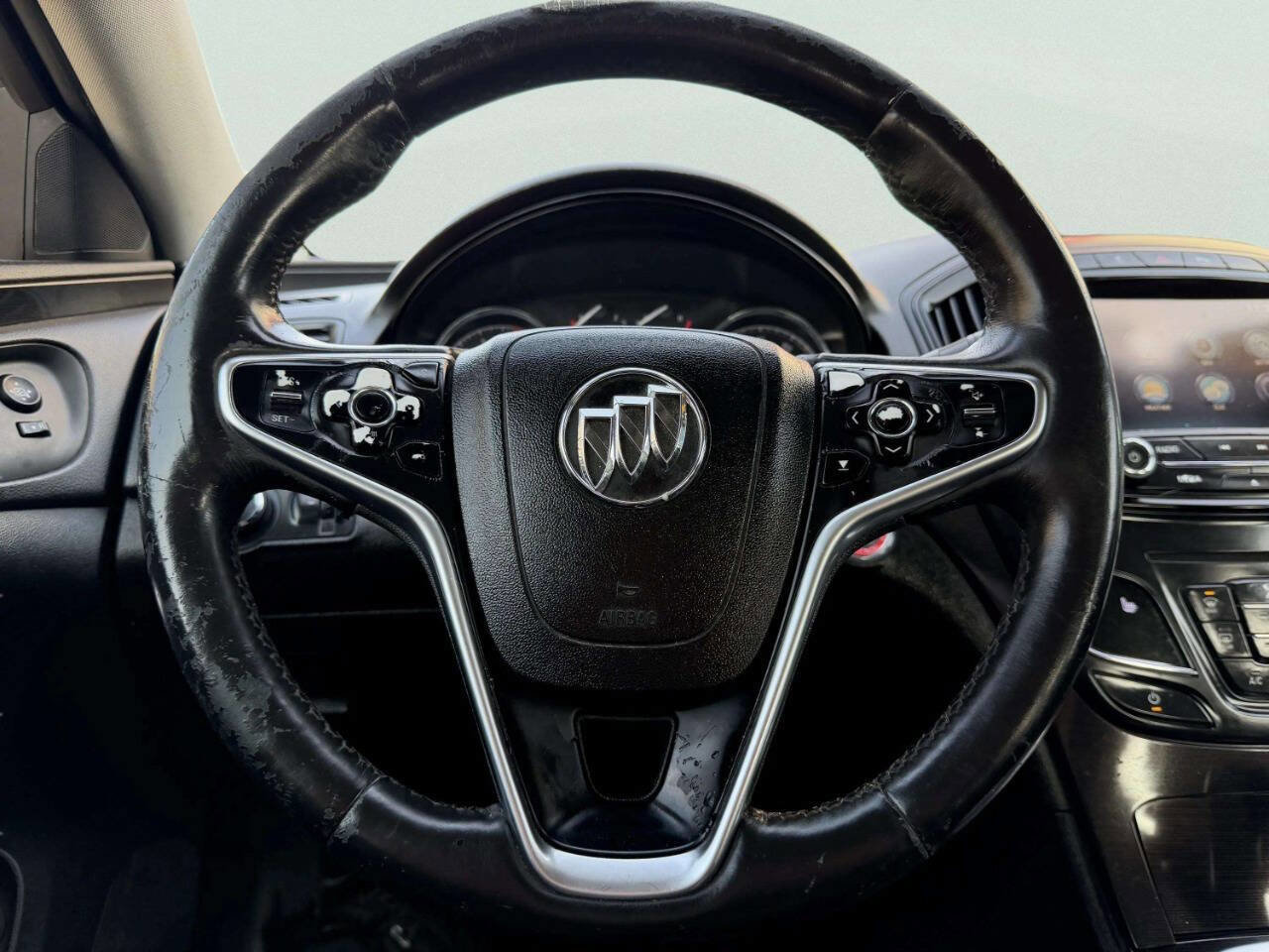 Used 2015 Buick Regal Premium image 22