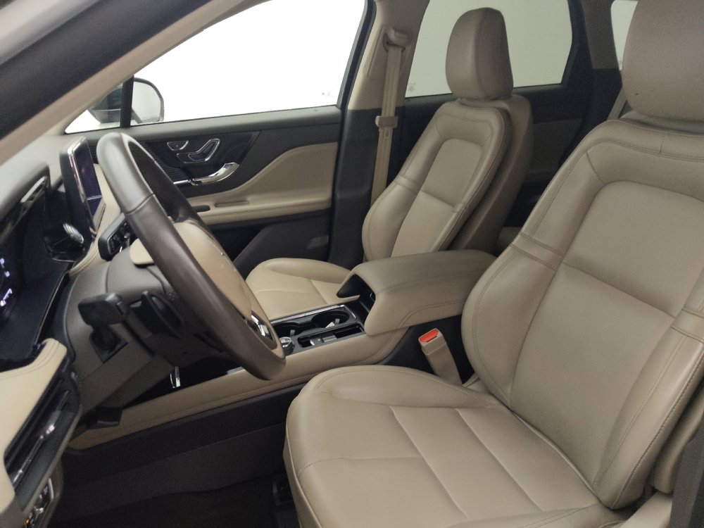 Used 2021 Lincoln Corsair FWD w/ Convenience Package image 17