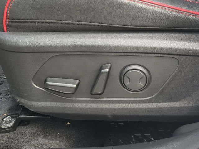 Used 2023 Hyundai Tucson N Line AWD/4WD image 23