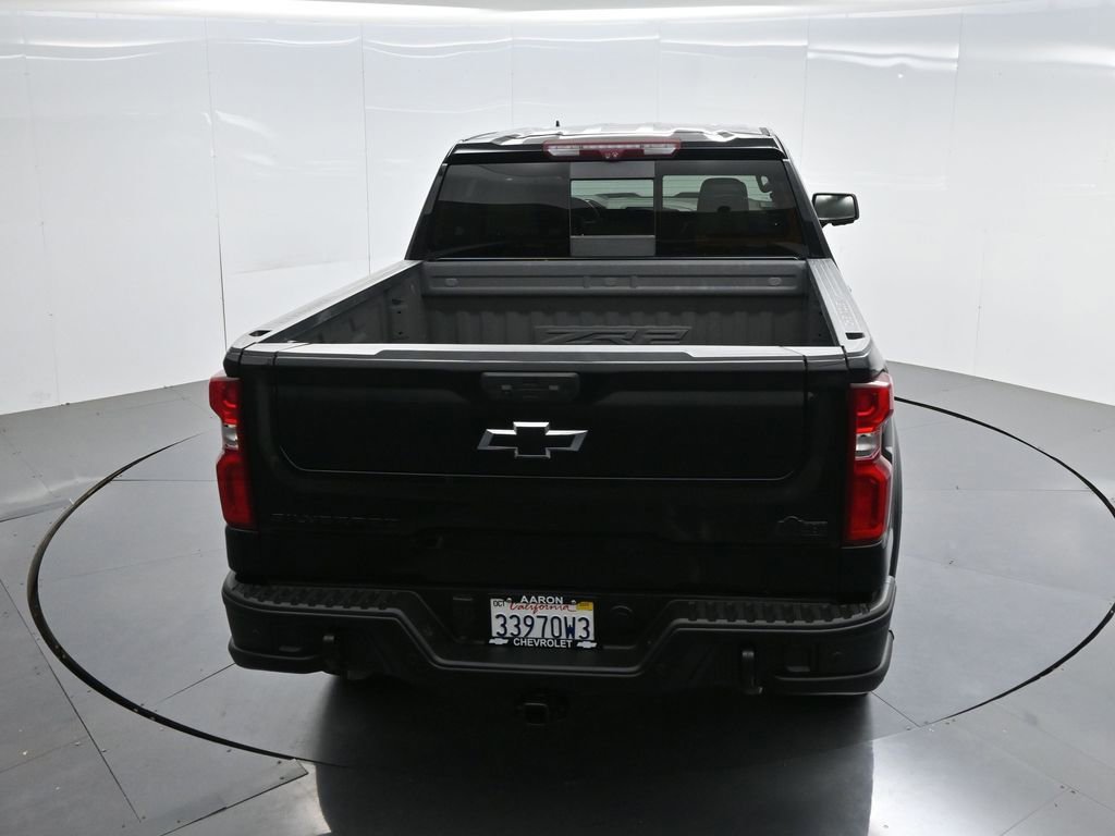 Used 2023 Chevrolet Silverado 1500 ZR2 w/ ZR2 Bison Edition image 57
