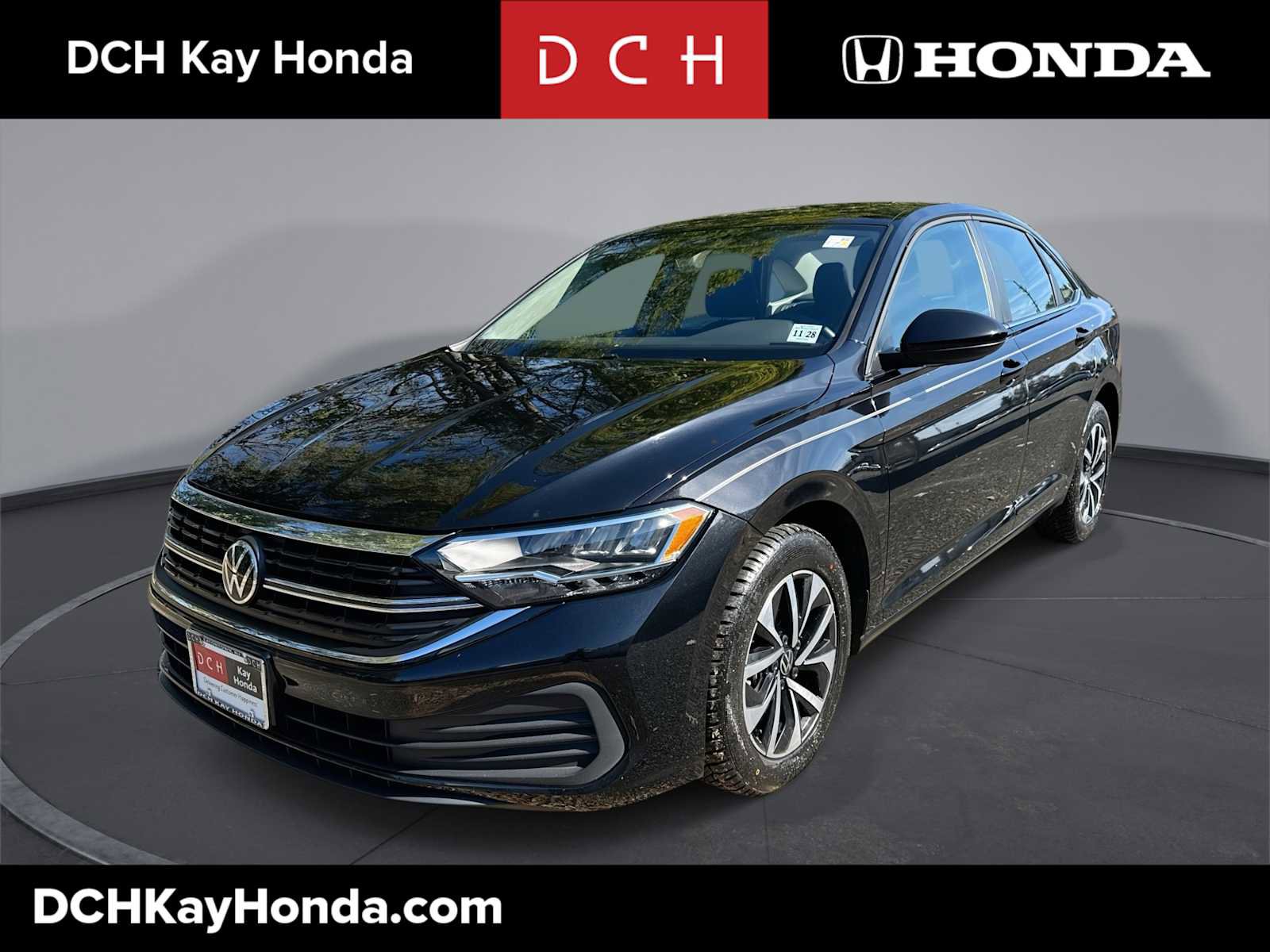 Used 2024 Volkswagen Jetta S