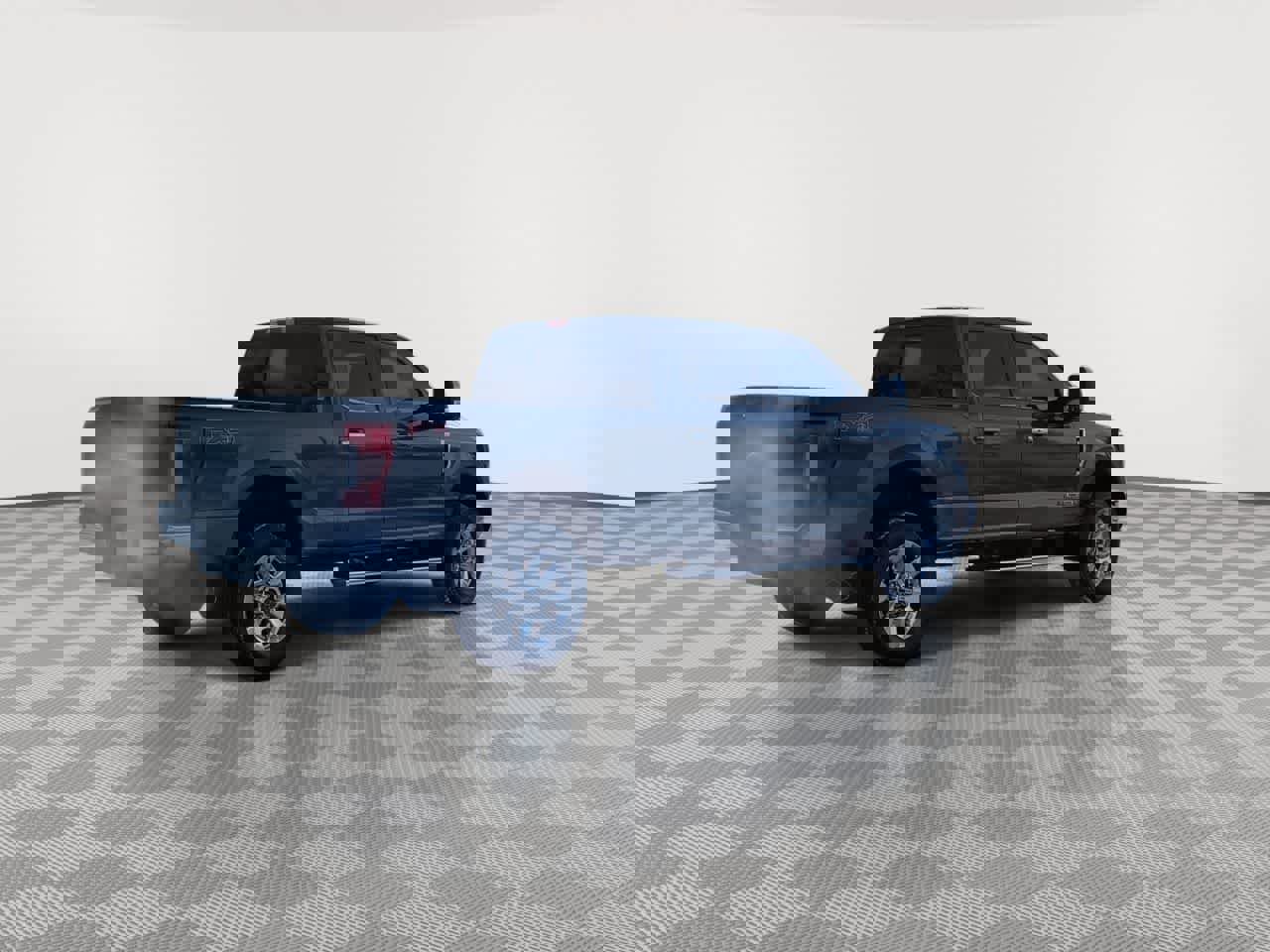 Used 2018 Ford F350 Lariat w/ Lariat Ultimate Package image 8