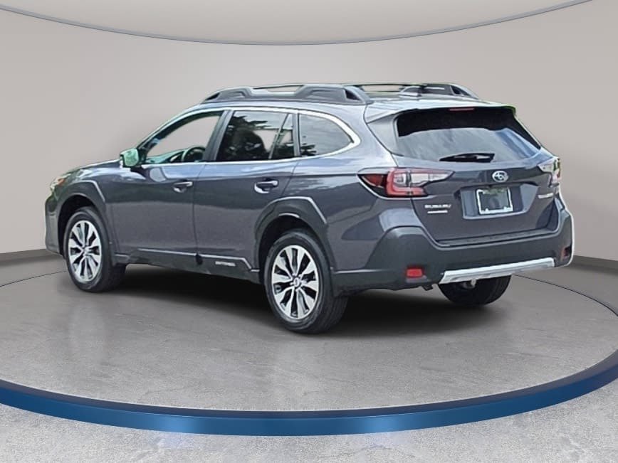 Used 2024 Subaru Outback Limited AWD/4WD image 7