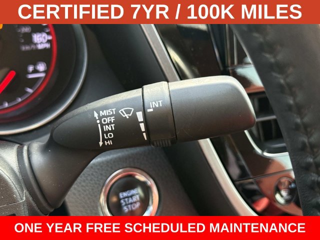 Used 2024 Toyota Camry XSE w/ Driver Assist Package FWD image 26