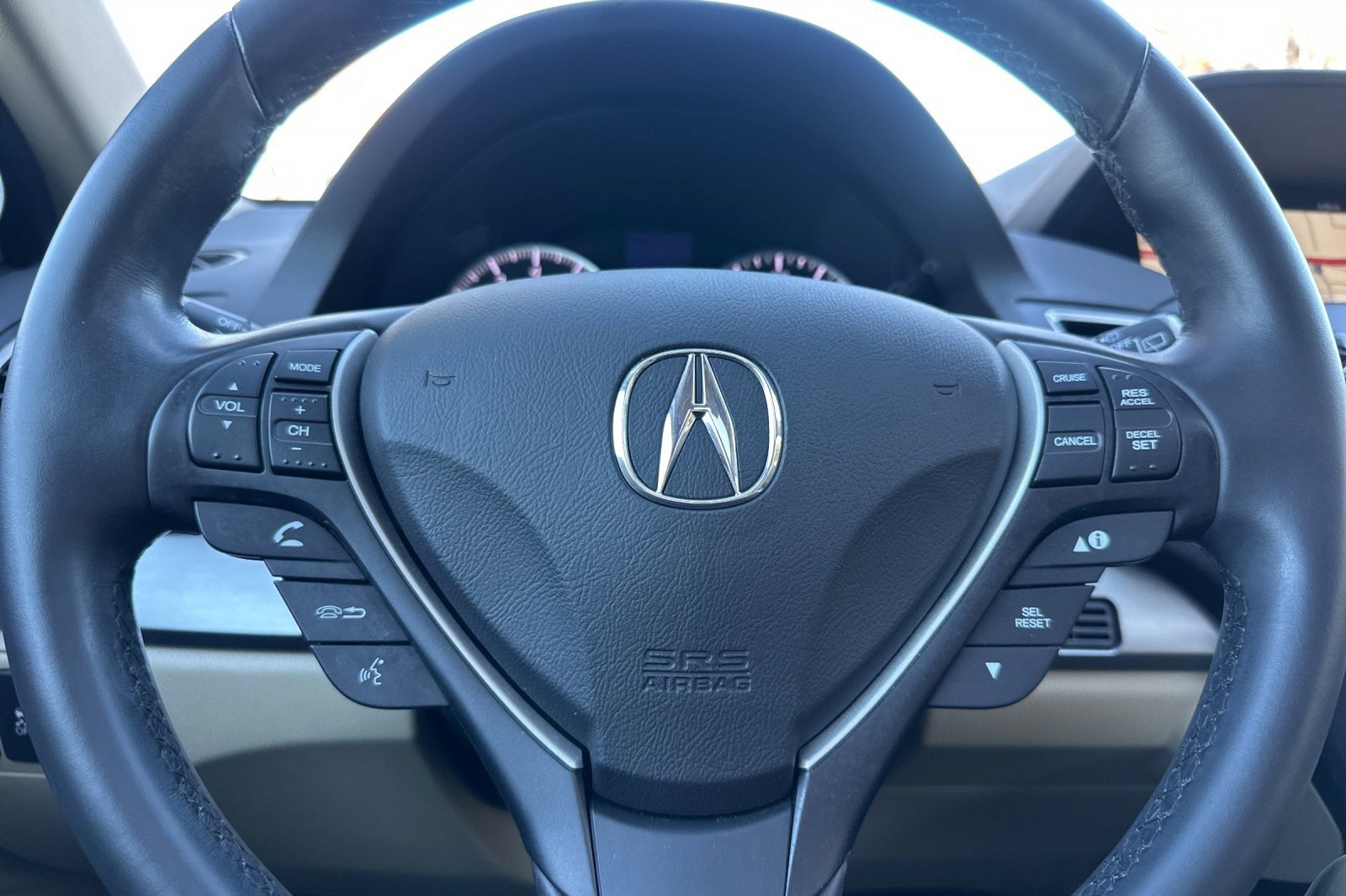 Used 2017 Acura RDX AWD w/ Technology Package image 30