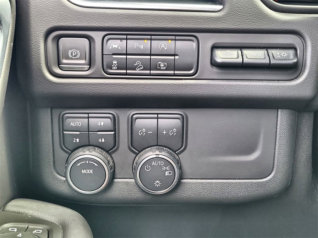 Certified 2023 Chevrolet Tahoe Premier image 23