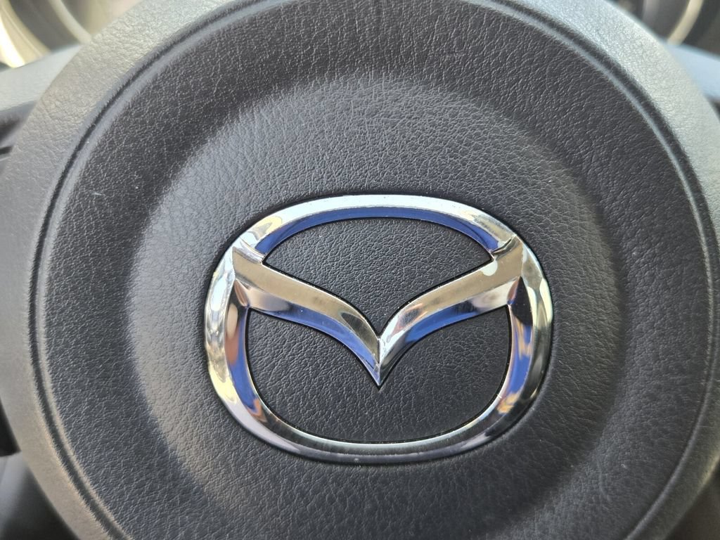 Used 2021 MAZDA MAZDA6 Grand Touring FWD image 29