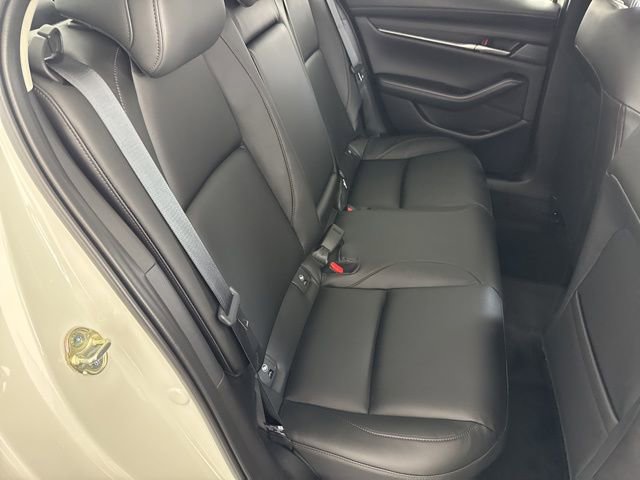 New 2026 MAZDA MAZDA3 2.5 S Sedan w/ Preferred Pkg image 23