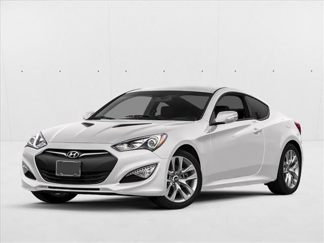 Used 2015 Hyundai Genesis 3.8