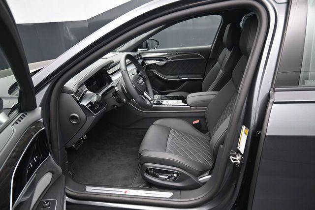New 2027 Audi S8 AWD/4WD image 9