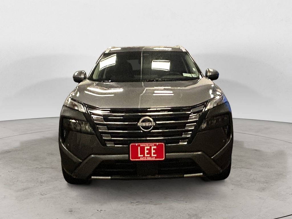 Used 2026 Nissan Rogue SL image 9