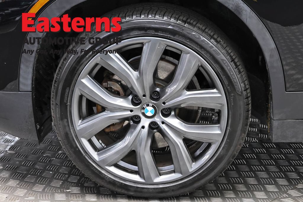 Used 2018 BMW X2 xDrive28i AWD/4WD image 28