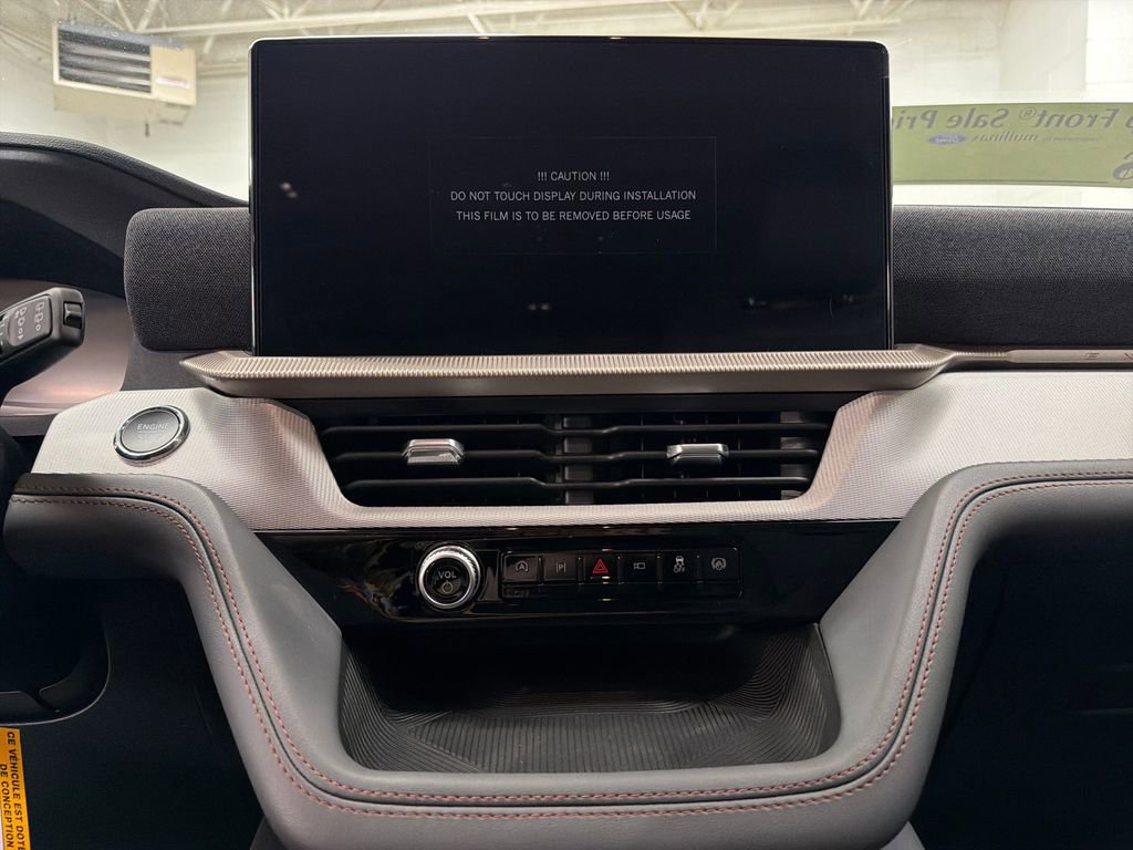 New 2026 Ford Explorer Active image 21