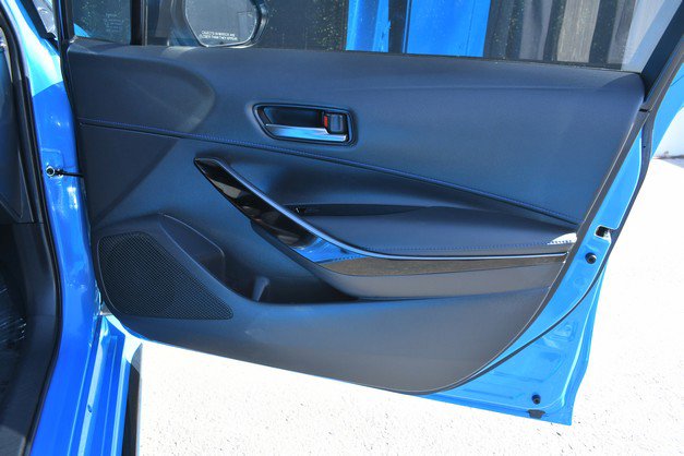 Certified 2024 Toyota Corolla GR image 23